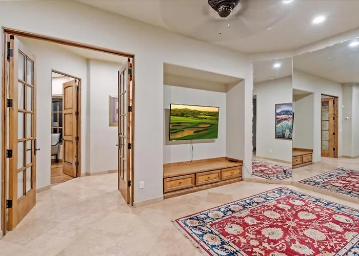 Romantic 4br Hacienda With Pool, And Close To Town * Cave Creek