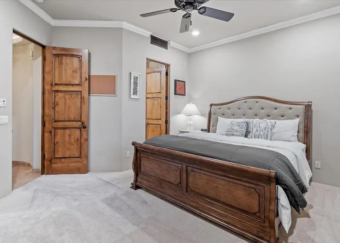 Romantic 4br Hacienda With Pool, And Close To Town * Cave Creek