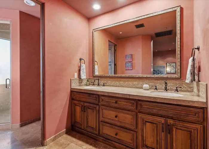 Romantic 4br Hacienda With Pool, And Close To Town Cave Creek